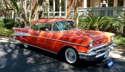 Chevrolet Bel Air 2-dr Hardtop