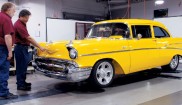 Chevrolet Bel Air 210