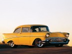 Chevrolet Bel Air 210