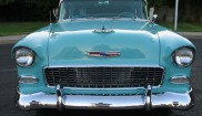 Chevrolet Bel Air 250 Hardtop