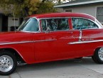 Chevrolet Bel Air 2dr