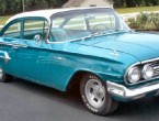 Chevrolet Bel Air 2dr