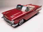 Chevrolet Bel Air Cabriolet