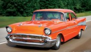 Chevrolet Bel Air Long