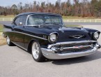 Chevrolet Bel Air 2dr