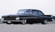 Chevrolet Biscayne