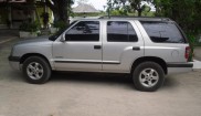 Chevrolet Blazer 24 Advantage