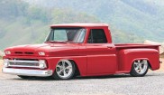 Chevrolet C-10