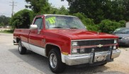 Chevrolet C-10 Scottsdale