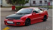 Chevrolet Calibra