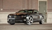 Chevrolet Camaro 255