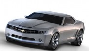 Chevrolet Camaro Concept