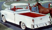 Chevrolet Cameo Carrier