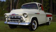 Chevrolet Cameo Pickup