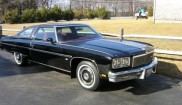 Chevrolet Classic Caprice