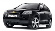 Chevrolet Captiva LS