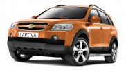 Chevrolet Captiva 20 LT