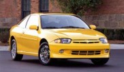 Chevrolet Cavalier