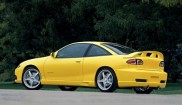 Chevrolet Cavalier 22