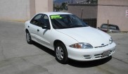 Chevrolet Cavalier 22 Sedan