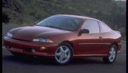 Chevrolet Cavalier 24