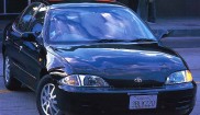 Chevrolet Cavalier 24G