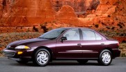 Chevrolet Cavalier LS