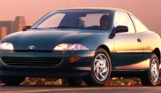 Chevrolet Cavalier RS