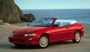 Chevrolet Cavalier RS conv