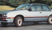 Chevrolet Cavalier Type 10