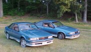 Chevrolet Cavalier Z24