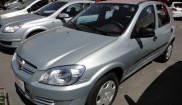 Chevrolet Celta Spirit 10