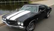 Chevrolet Chevelle