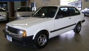 Chevrolet Chevette Hatch SL