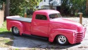 Chevrolet Chevrolet Pick-up