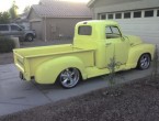 Chevrolet Chevrolet Pick-up