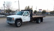 Chevrolet Cheyenne 3500HD