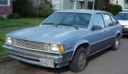 Chevrolet Citation