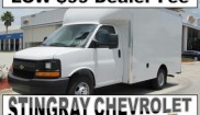 Chevrolet City Delivery