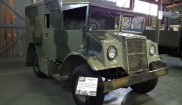 Chevrolet CMP Blitz