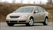 Chevrolet Cobalt LT