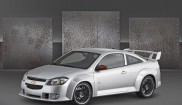 Chevrolet Cobalt SS