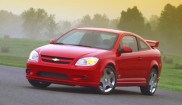 Chevrolet Cobalt SS Supercharged