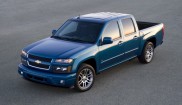 Chevrolet Colorado 29 LS Crew Cab