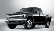 Chevrolet Colorado Z71