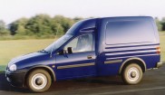 Chevrolet Combo 17D