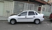 Chevrolet Corsa 16 Sedan