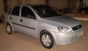 Chevrolet Corsa 18