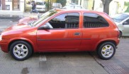 Chevrolet Corsa Classic 16 GL