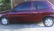 Chevrolet Corsa Classic 16 GL Extra Sedan